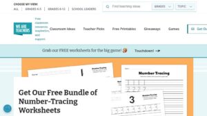 resource URL thumbnail