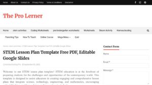 resource URL thumbnail