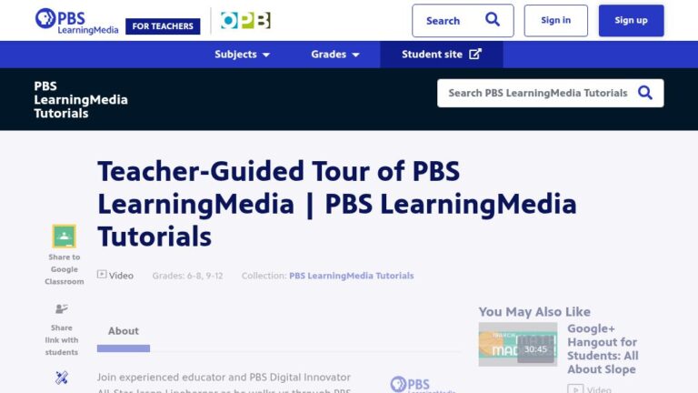 resource URL thumbnail