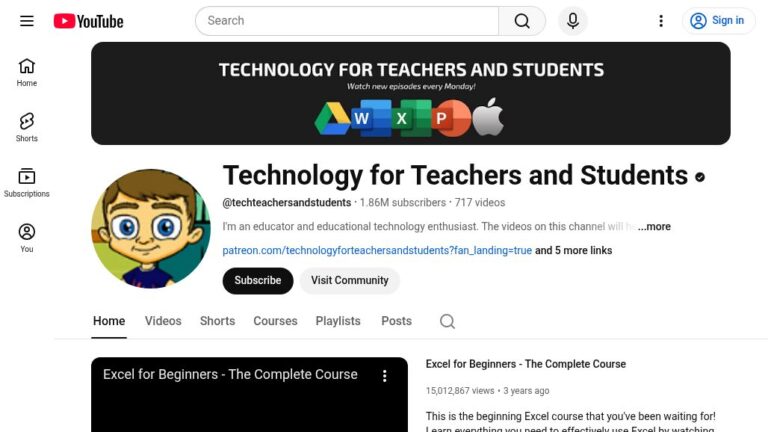 resource URL thumbnail