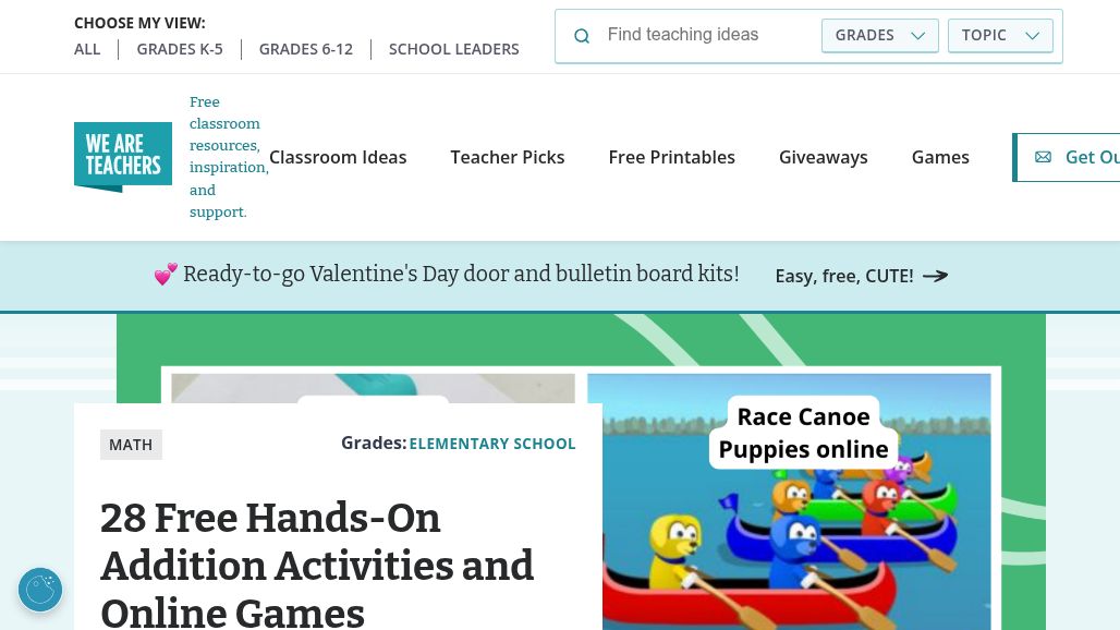 resource URL thumbnail