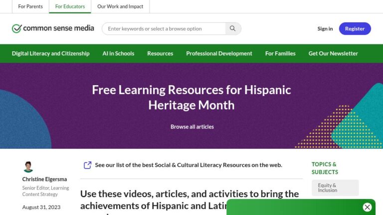 resource URL thumbnail