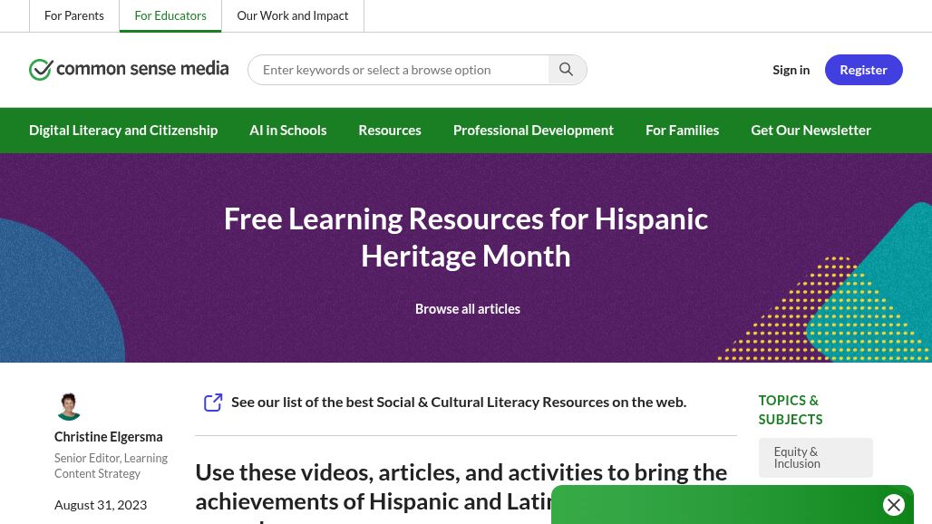 resource URL thumbnail