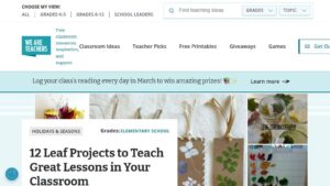 resource URL thumbnail