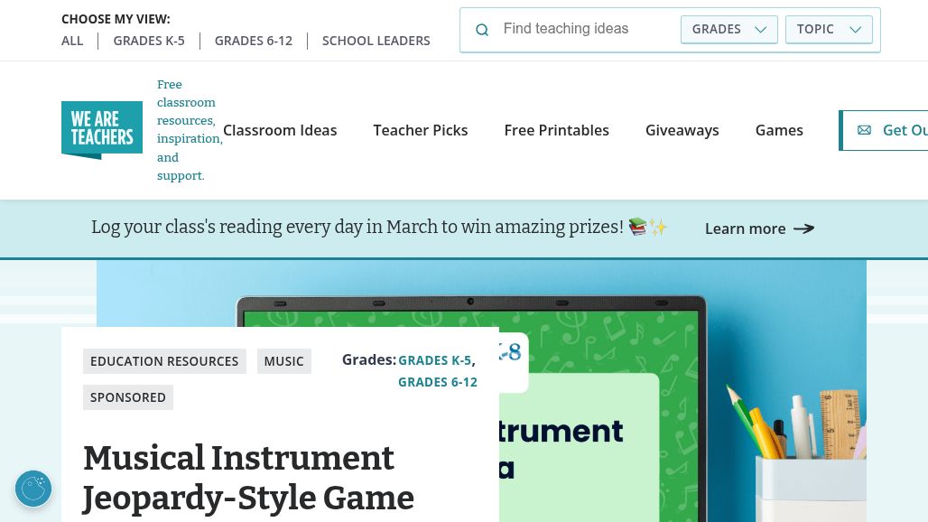 resource URL thumbnail