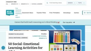 resource URL thumbnail