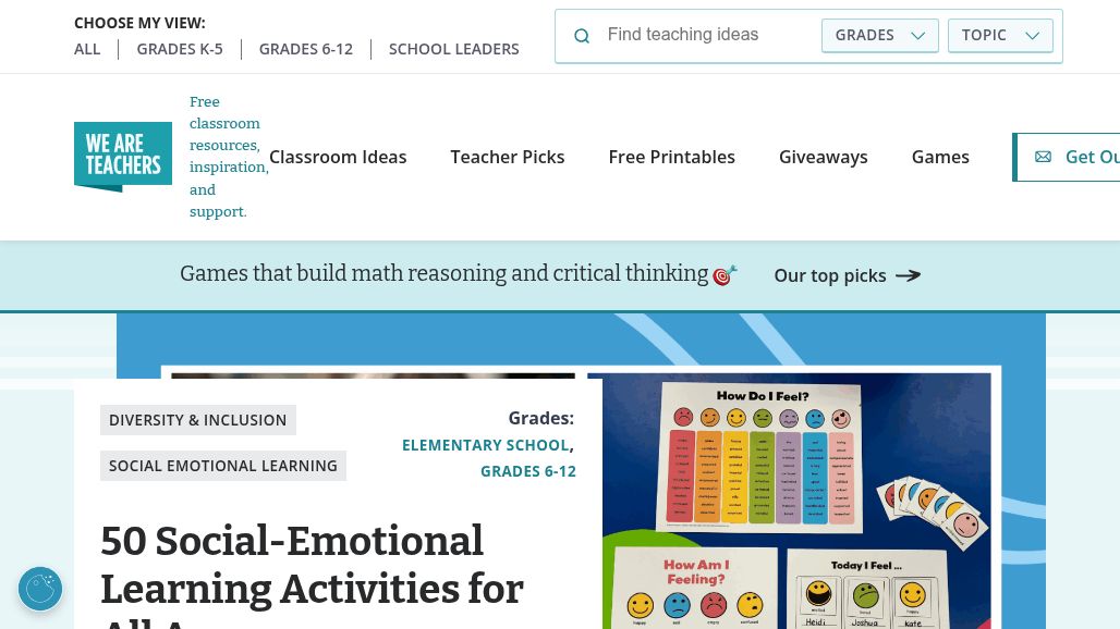 resource URL thumbnail