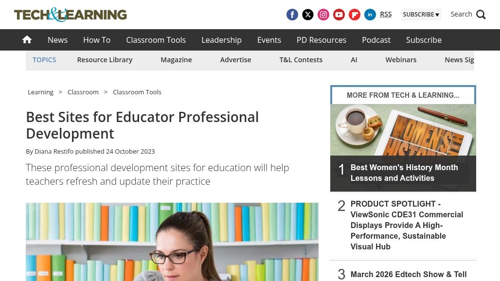 resource URL thumbnail