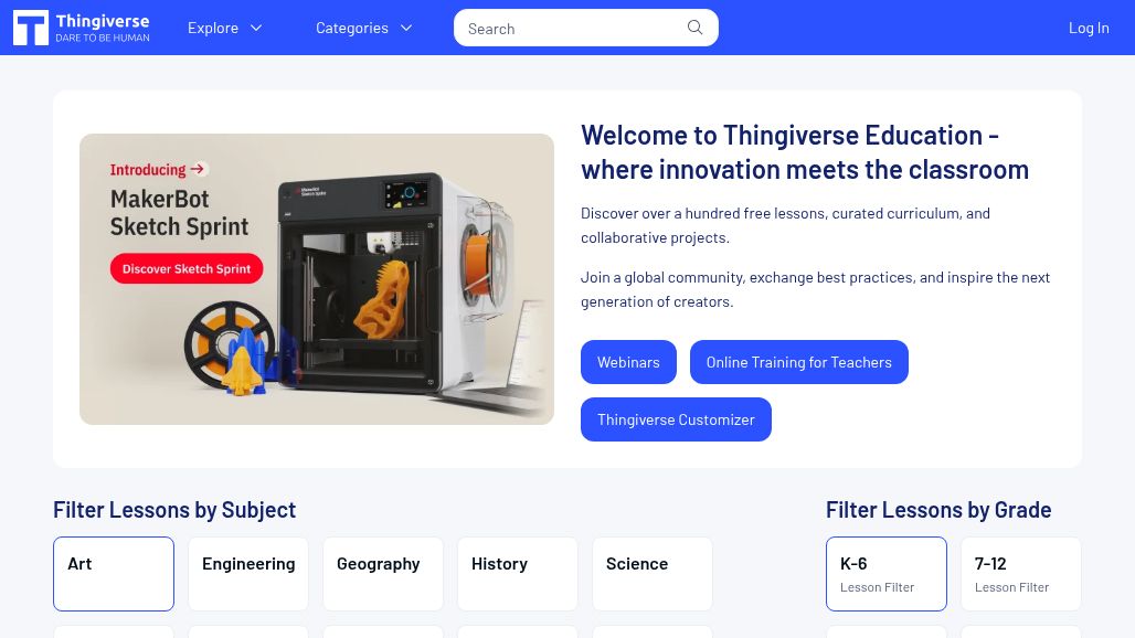 resource URL thumbnail