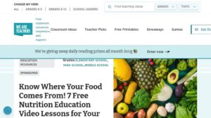 resource URL thumbnail