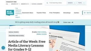 resource URL thumbnail