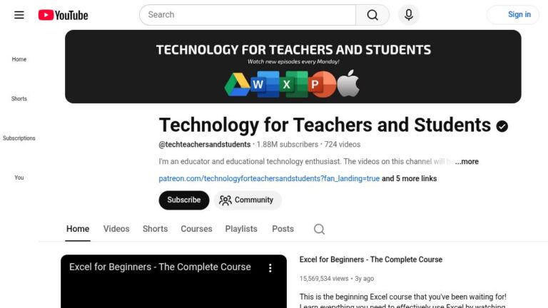 resource URL thumbnail