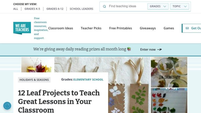 resource URL thumbnail