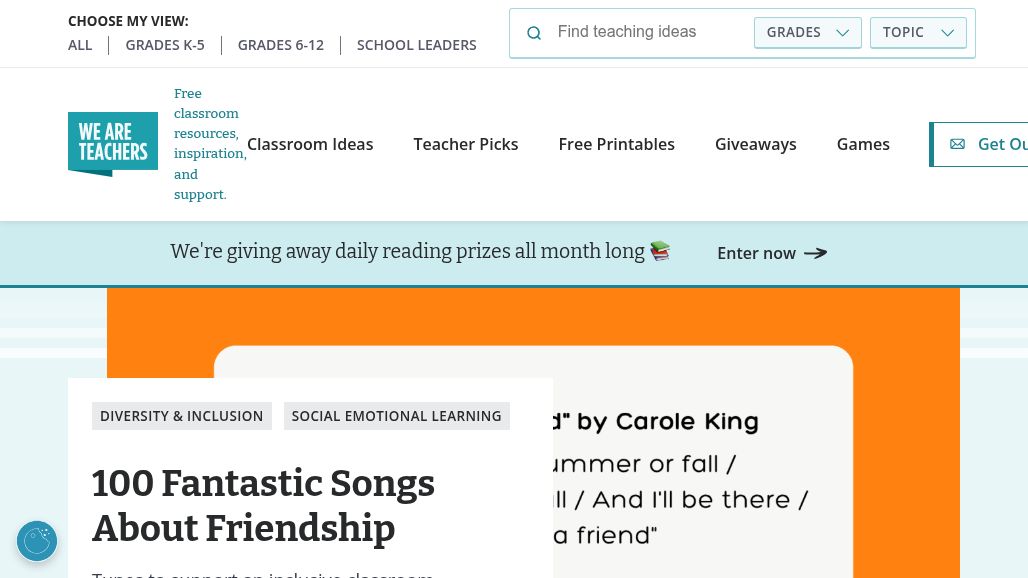 resource URL thumbnail