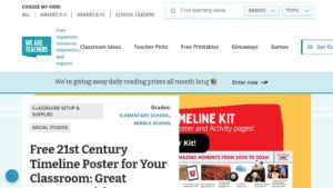 resource URL thumbnail