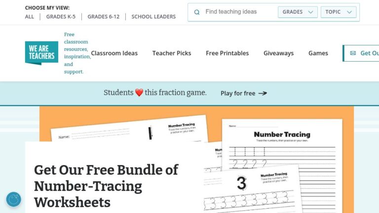 resource URL thumbnail