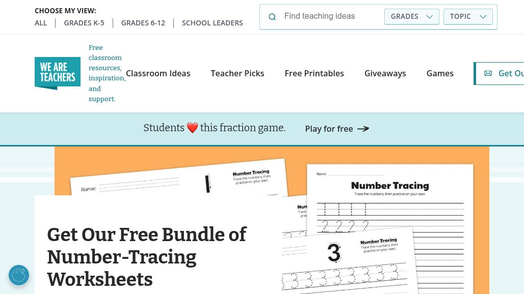 resource URL thumbnail