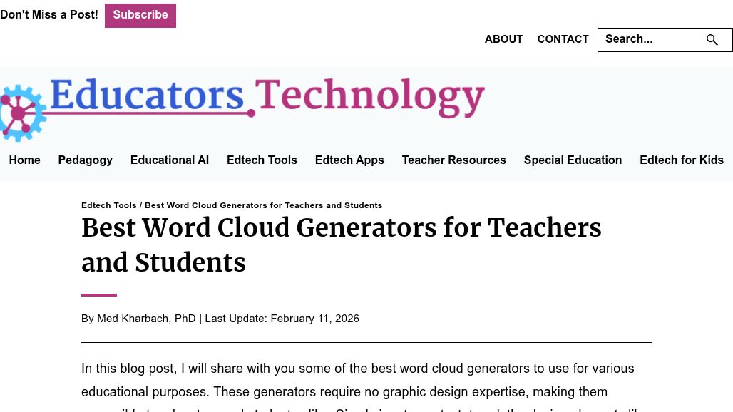 resource URL thumbnail