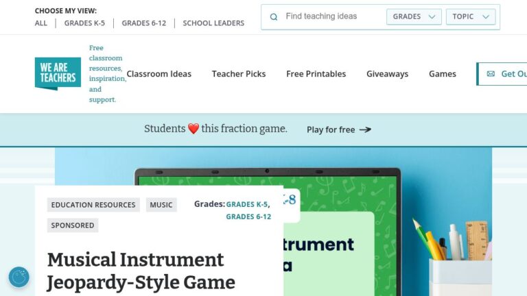 resource URL thumbnail