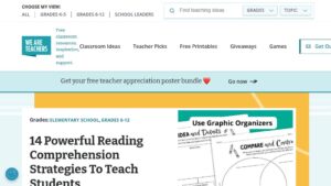 resource URL thumbnail