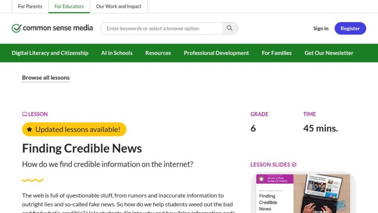 resource URL thumbnail