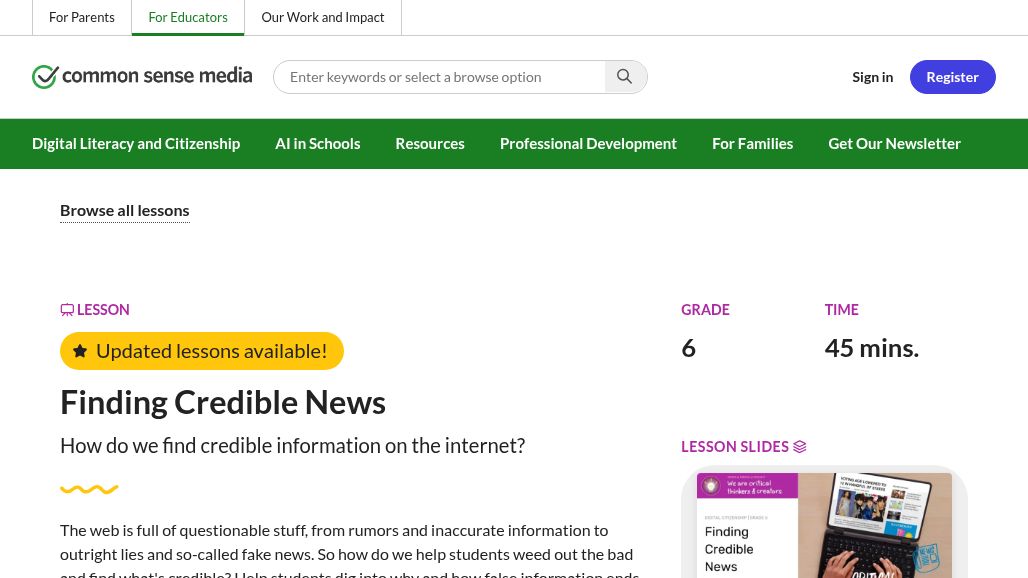 resource URL thumbnail