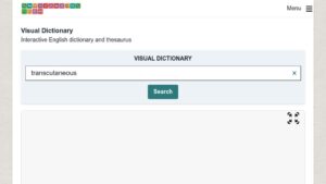 resource URL thumbnail