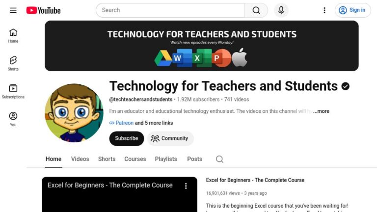 resource URL thumbnail