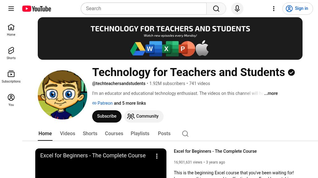 resource URL thumbnail
