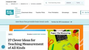 resource URL thumbnail