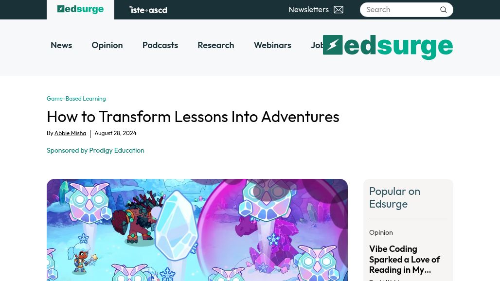 resource URL thumbnail