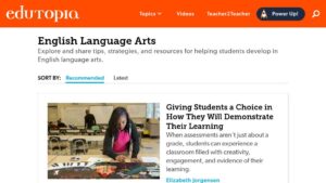 resource URL thumbnail