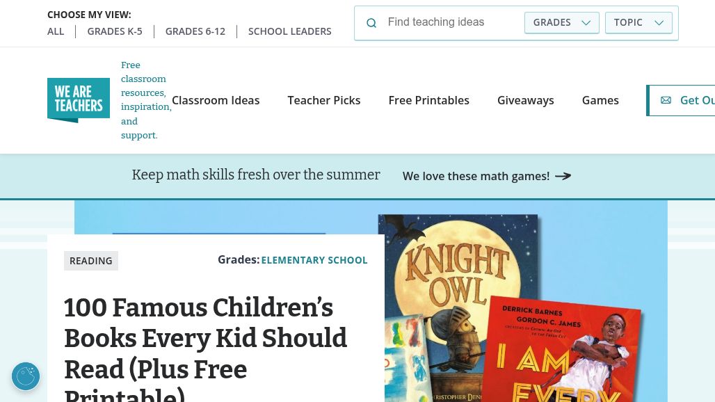 resource URL thumbnail