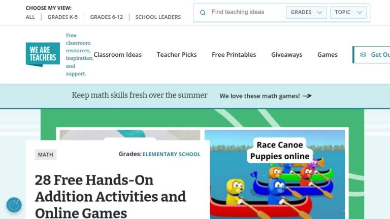 resource URL thumbnail