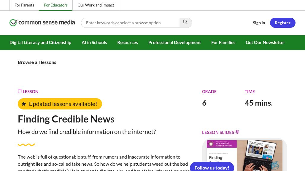 resource URL thumbnail