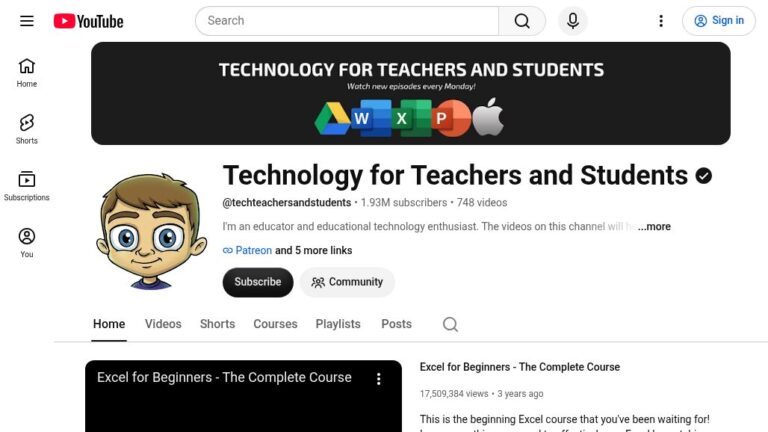resource URL thumbnail