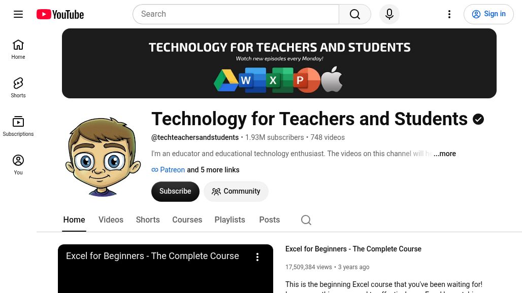 resource URL thumbnail
