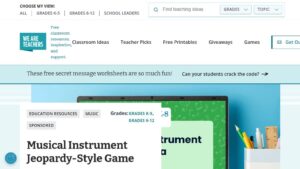 resource URL thumbnail
