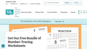 resource URL thumbnail