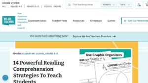 resource URL thumbnail