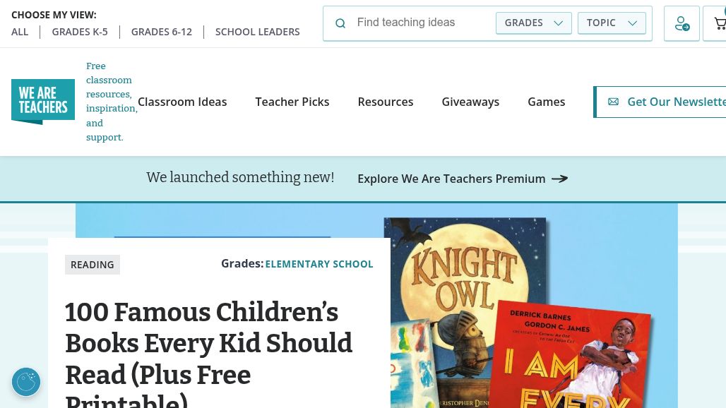 resource URL thumbnail
