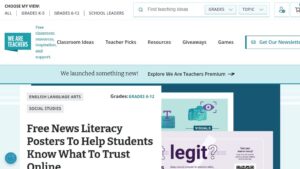 resource URL thumbnail
