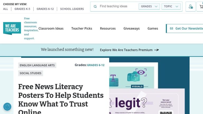resource URL thumbnail