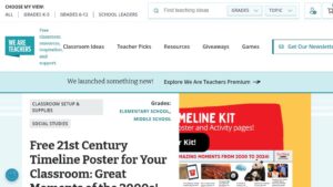 resource URL thumbnail