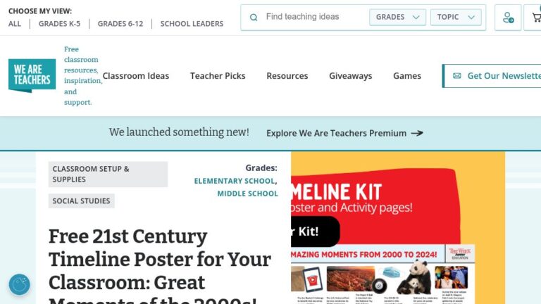 resource URL thumbnail