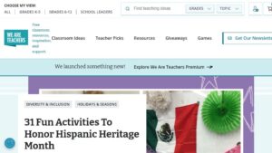 resource URL thumbnail