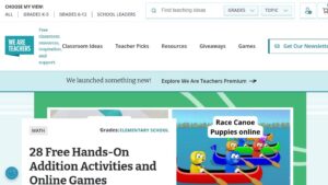resource URL thumbnail