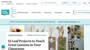 resource URL thumbnail