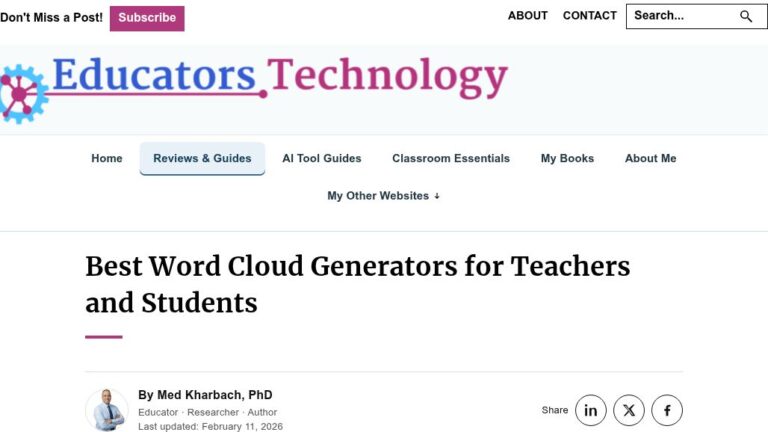 resource URL thumbnail