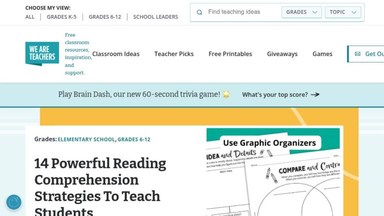 resource URL thumbnail